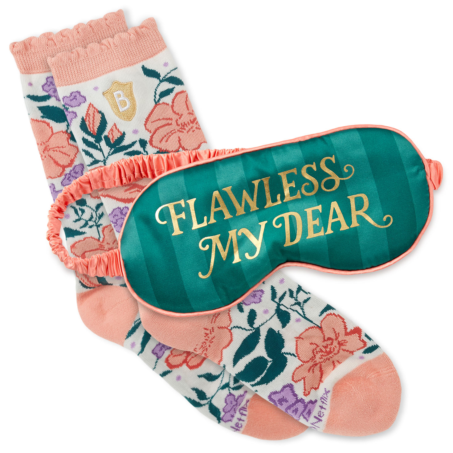 Bridgerton Flawless My Dear Gift Set