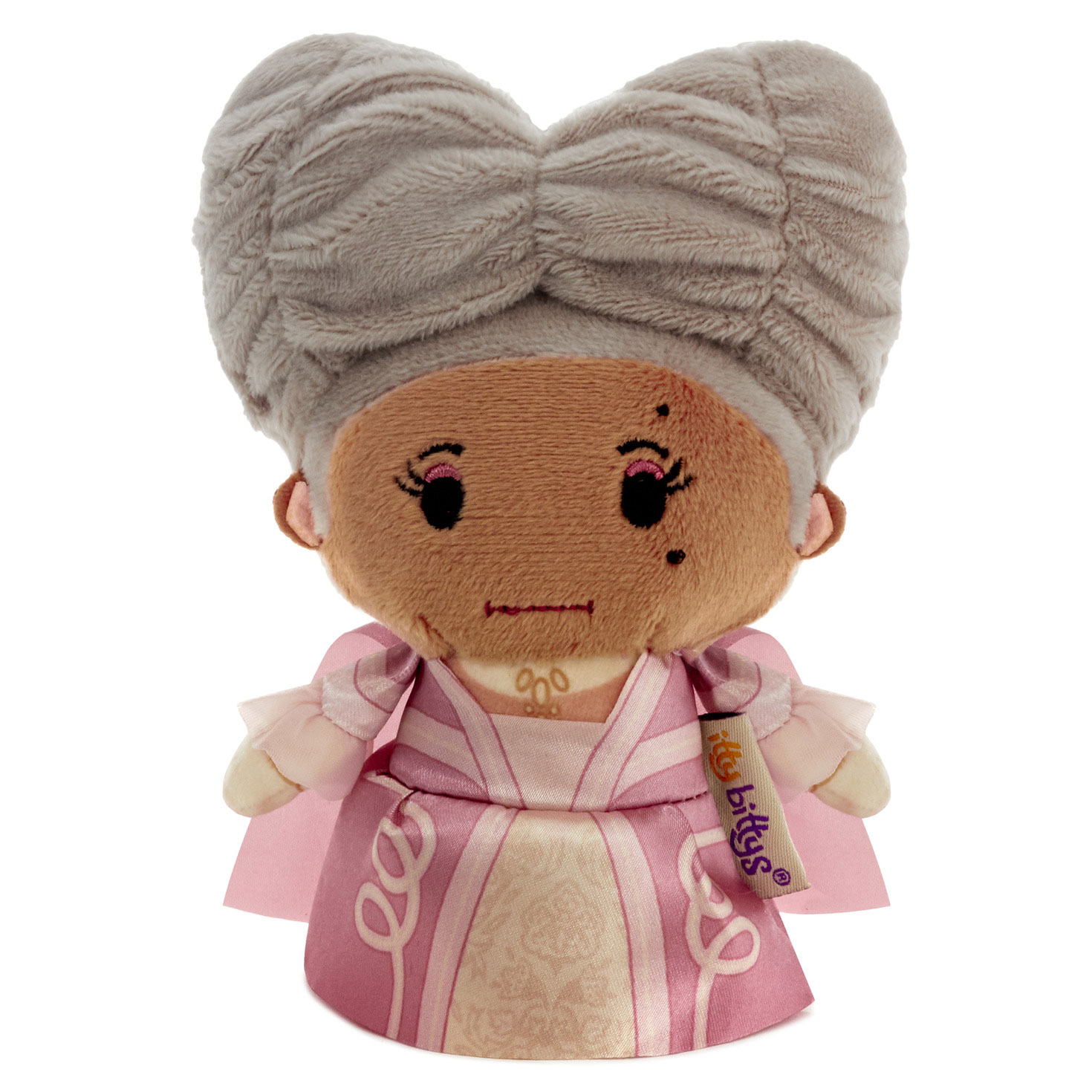 itty bittys® Bridgerton Queen Charlotte Plush