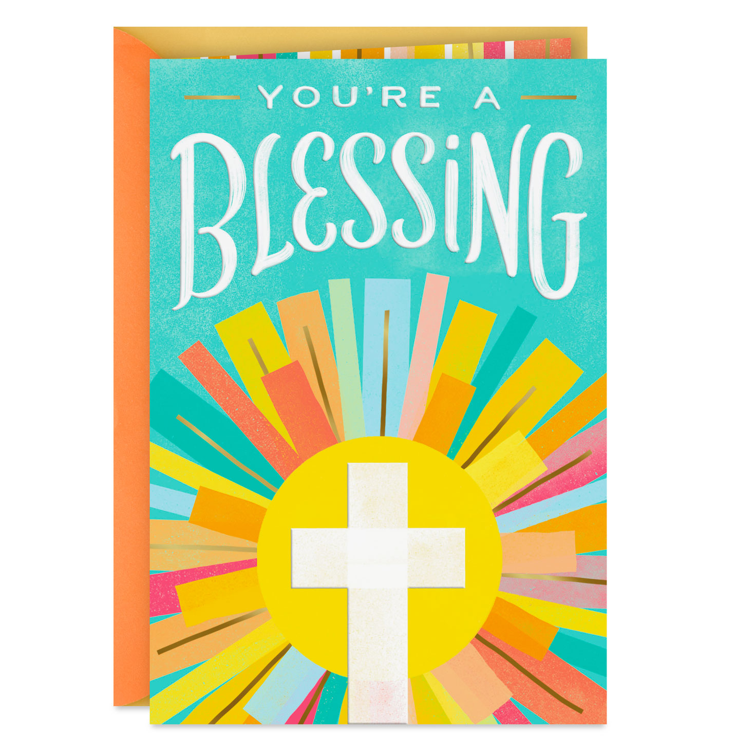 You’re a Blessing Easter Card
