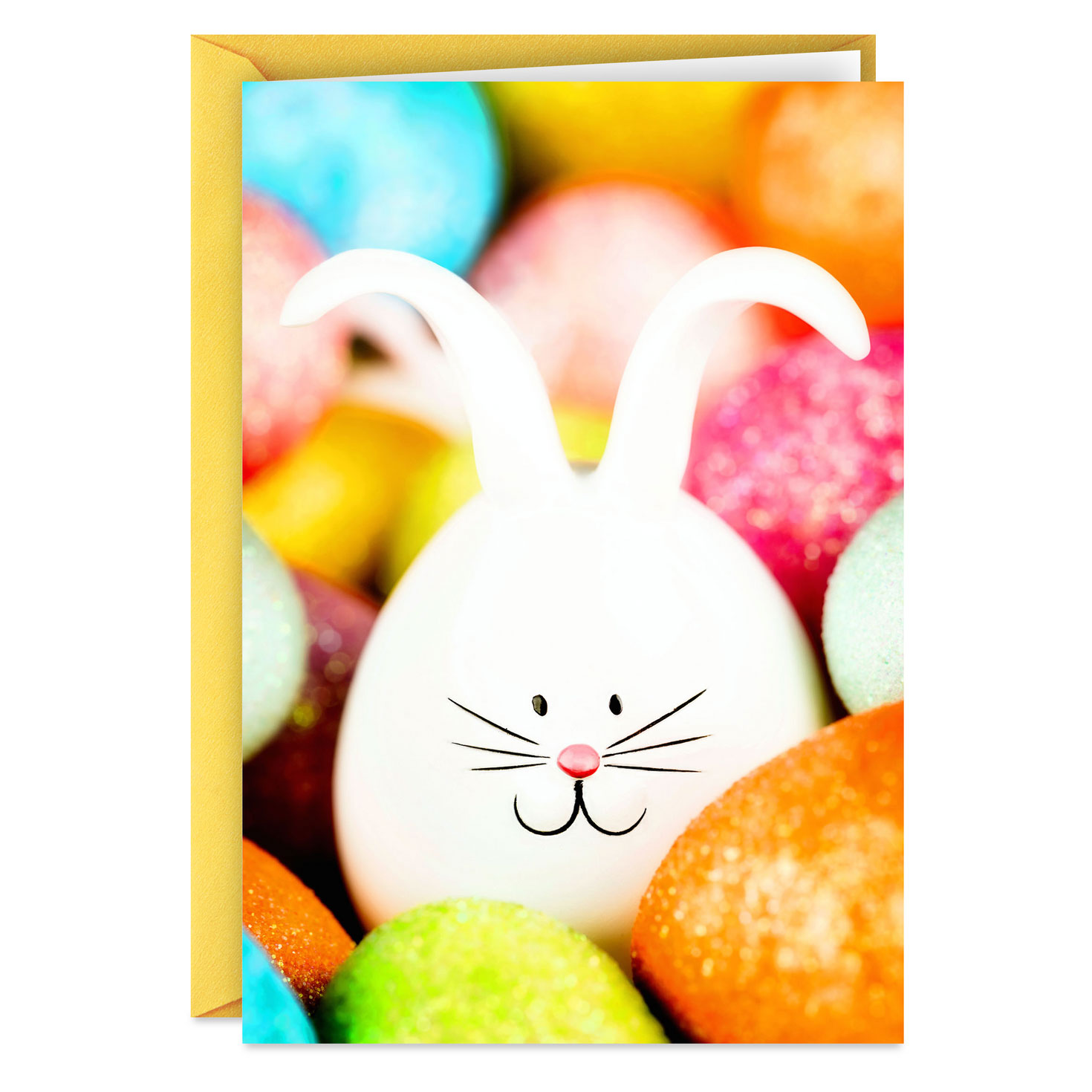 You’re Somebunny Egg-Stra Special Easter Card
